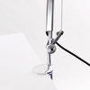 Artemide - Tolomeo Tavolo E27 mit Tischklemme