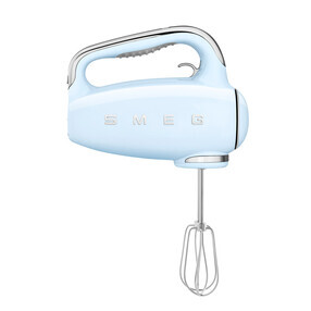 Smeg - HMF01 Handmixer