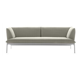 MDF Italia - Yale S3 - 3-zits bank