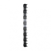 Opinion Ciatti - Ptolomeo Wall 210 Book Shelf - black/lacquered