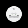 Catellani & Smith - Sorry Giotto 1 LED-Tischleuchte