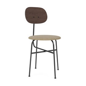 Audo - Chaise Afteroom Plus tissu