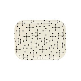 Vitra - Classic Tray Dot Pattern Light