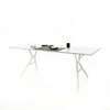 Kartell - Spoon tafel 140cm