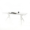 Kartell - Spoon Tisch 140cm
