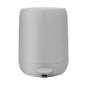 Blomus - Sono Softclose Tubo Pedal Bin 3l