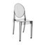 Kartell - Victoria Ghost Chair