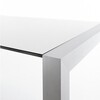 Kristalia - Sushi Alucompact® - Table 