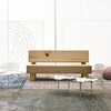 Moroso - Nanook - Table d'appoint