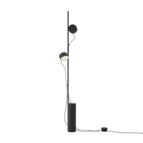 Muuto - Lampadaire LED Post