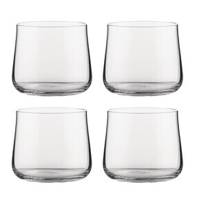 Alessi - Eugenia Wasserglas 4er Set