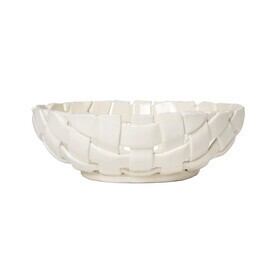 Ferm Living - Bol Plait Ø 30cm