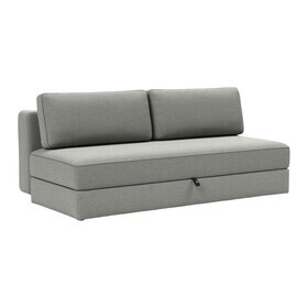 Innovation Living - ILB 400 slaapbank 200x103cm