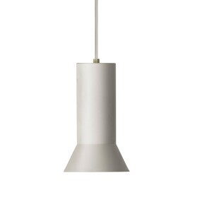 Normann Copenhagen - Hat Pendelleuchte S