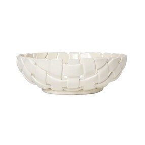 Ferm Living - Bol Plait Ø 30cm