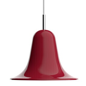 Verpan - Pantop Pendelleuchte H 22cm