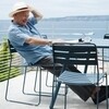 Fermob - Surprising - Chaise