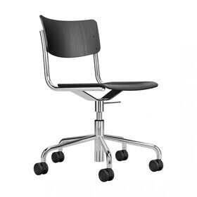 Thonet - S 43 DR bureaustoel