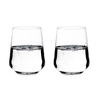 iittala - Essence Water Glass Set of 2 - transparent / 35cl
