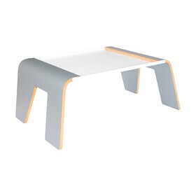 Tojo - Plateau petit déjeuner/ ordinateur portable Praktisch