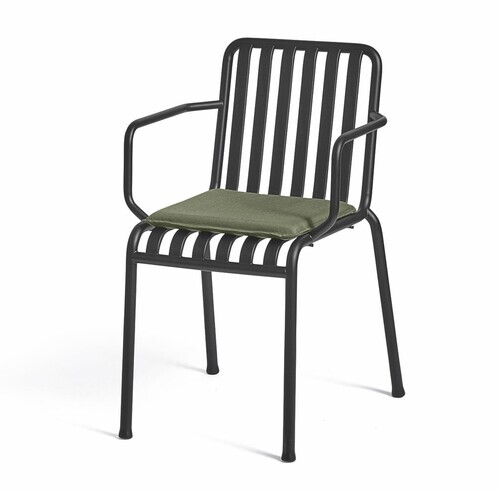 HAY - Palissade Seat Cushion 37x37cm