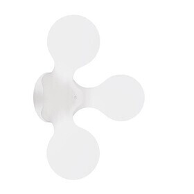 Kdln - Atomium Wand-/Deckenleuchte