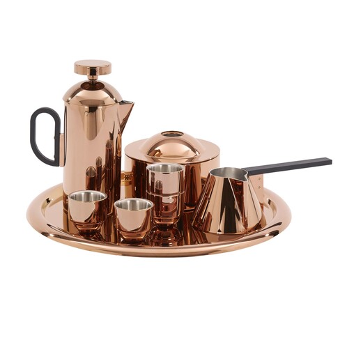 Tom Dixon Brew Cafetiere | AmbienteDirect