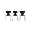 Fritz Hansen - Grand Prix - Chaise 46.5cm
