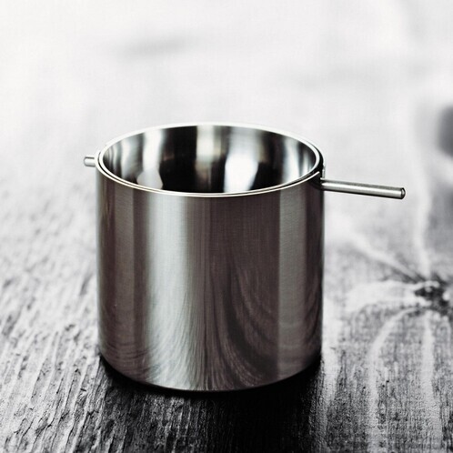 Stelton - Cylinda Line AJ Ashtray 