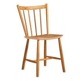 HAY - Chaise chêne J41