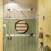 ferm LIVING - The Round Dorm Wall Shelf