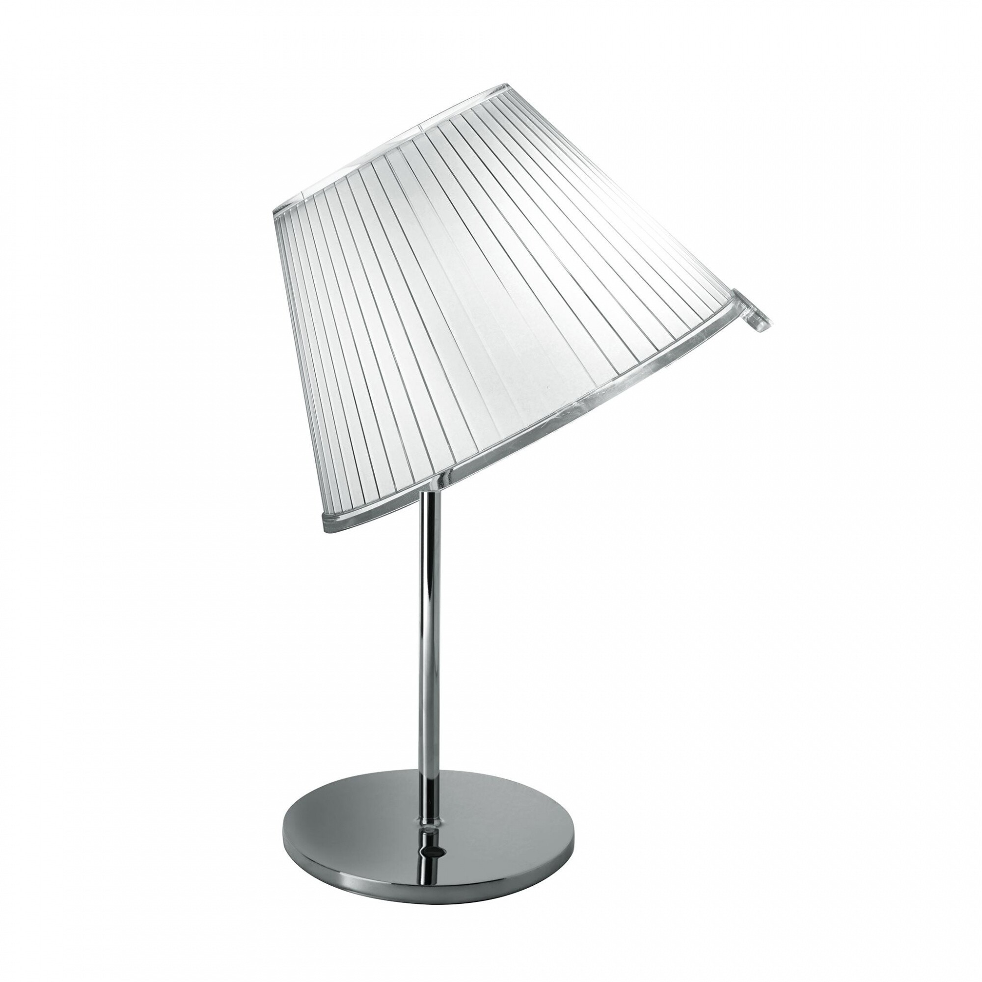 Artemide Choose Tavolo Table Lamp, How To Choose A Shade For Floor Lamp