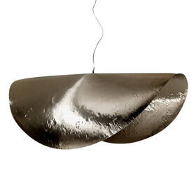 Gervasoni - Suspension Silver 96