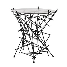 Alessi - Blow Up bijzettafel