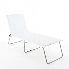 Jan Kurtz - Serviette pour chaise longue Frottier