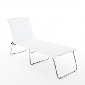 Jan Kurtz - Serviette pour chaise longue Frottier