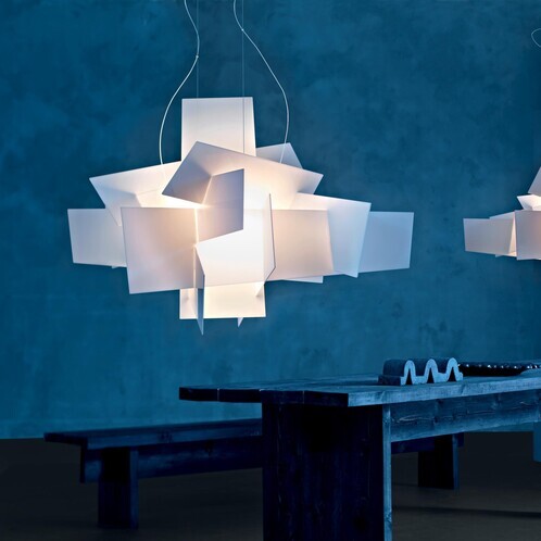 Foscarini - Big Bang LED Pendelleuchte