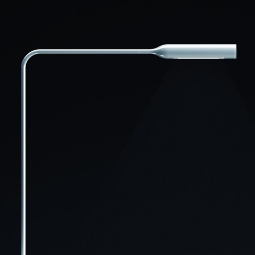 Lumina - FLO Floor LED Stehleuchte