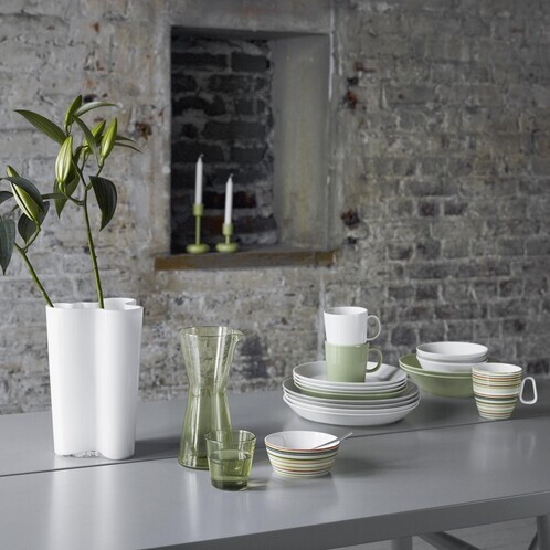iittala - Teema - Saladier de Ø19cm