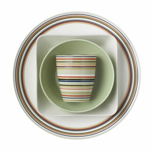 iittala - Teema Plate 16x16cm