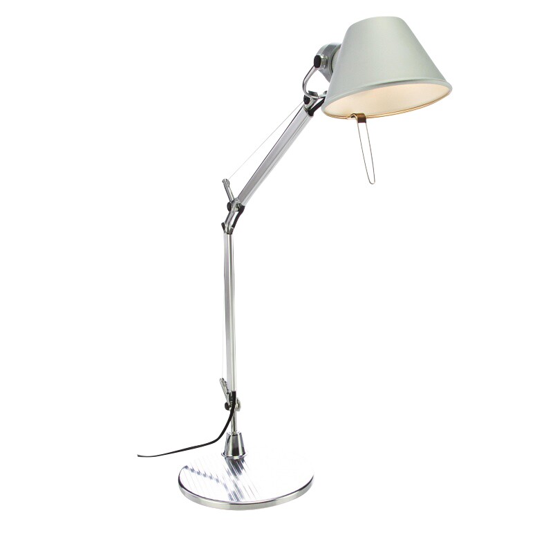 Artemide Tolomeo Micro Led Office Lamp, Artemide Tolomeo Micro Led Table Lamp