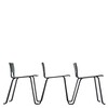Cassina - 517 Ombra Tokyo Stuhl