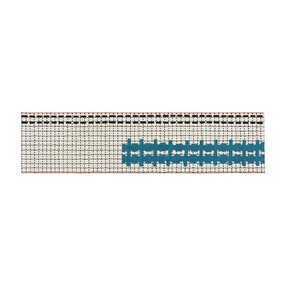 GAN - Bandas Individual Teppich/Läufer 240x60cm