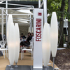 Foscarini - Havana Outdoor Bassa Terra