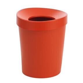 Vitra - Happy Bin RE Papierkorb L