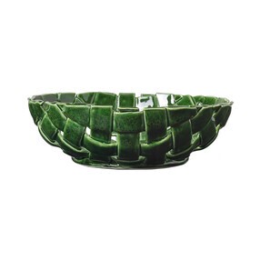 Ferm Living - Plait Schale Ø 30cm