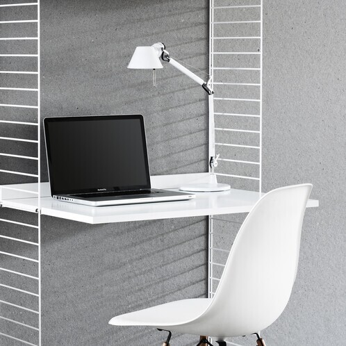String - String System Work Desk