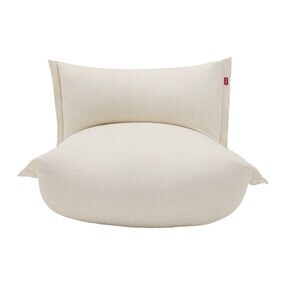 Fatboy - The BonBaron Slim lounge fauteuil bouclé