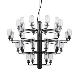 Normann Copenhagen - Lustre grand Amp