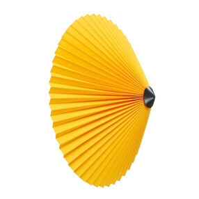 HAY - Matin Flush Mount 380 Wand-/Deckenleuchte